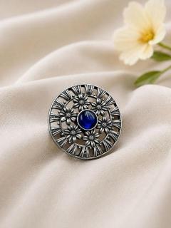 Premium Ring Assam bridal jewellery